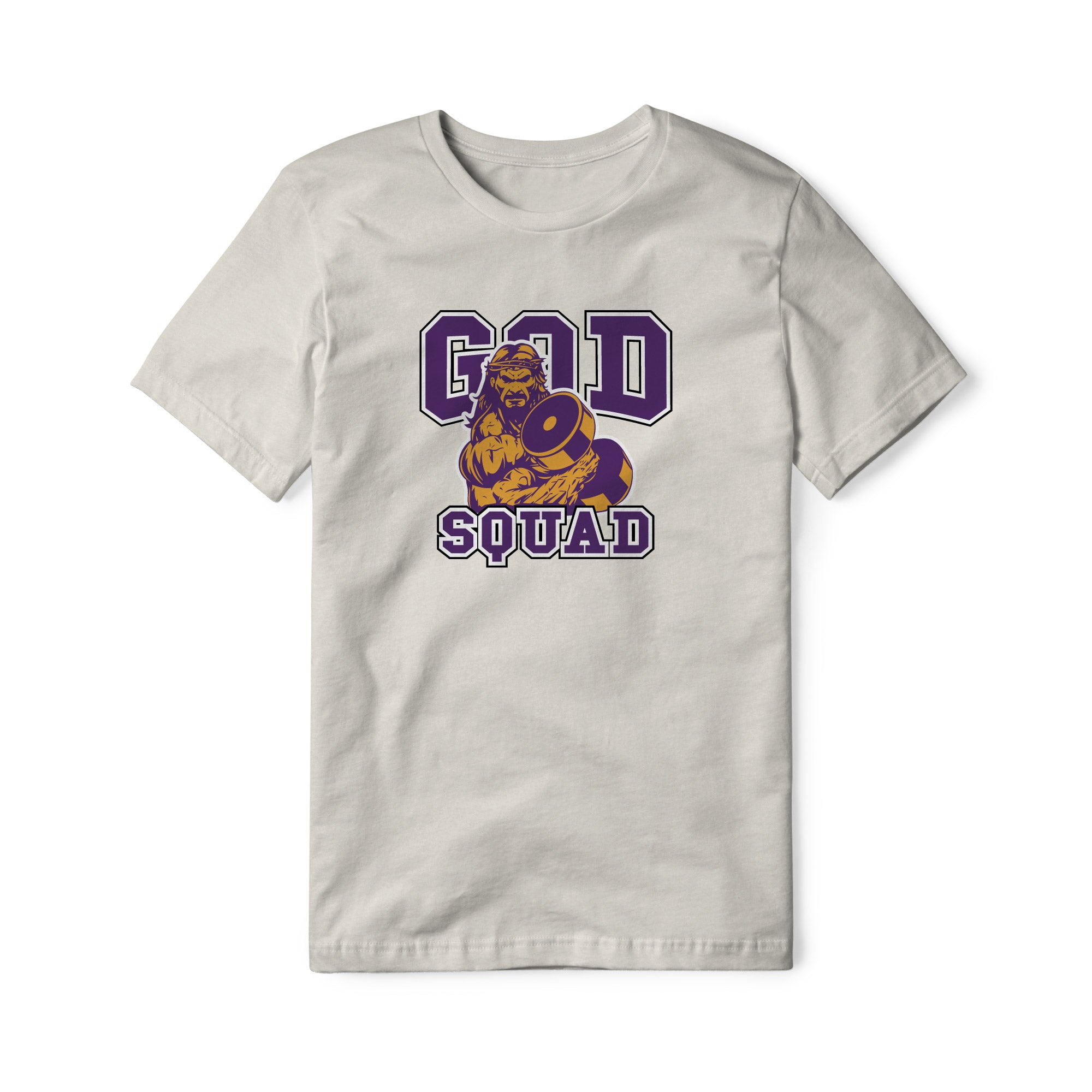 God Squad Blend Tee