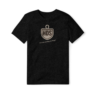 HDS Blend Tee | Basement Republic™