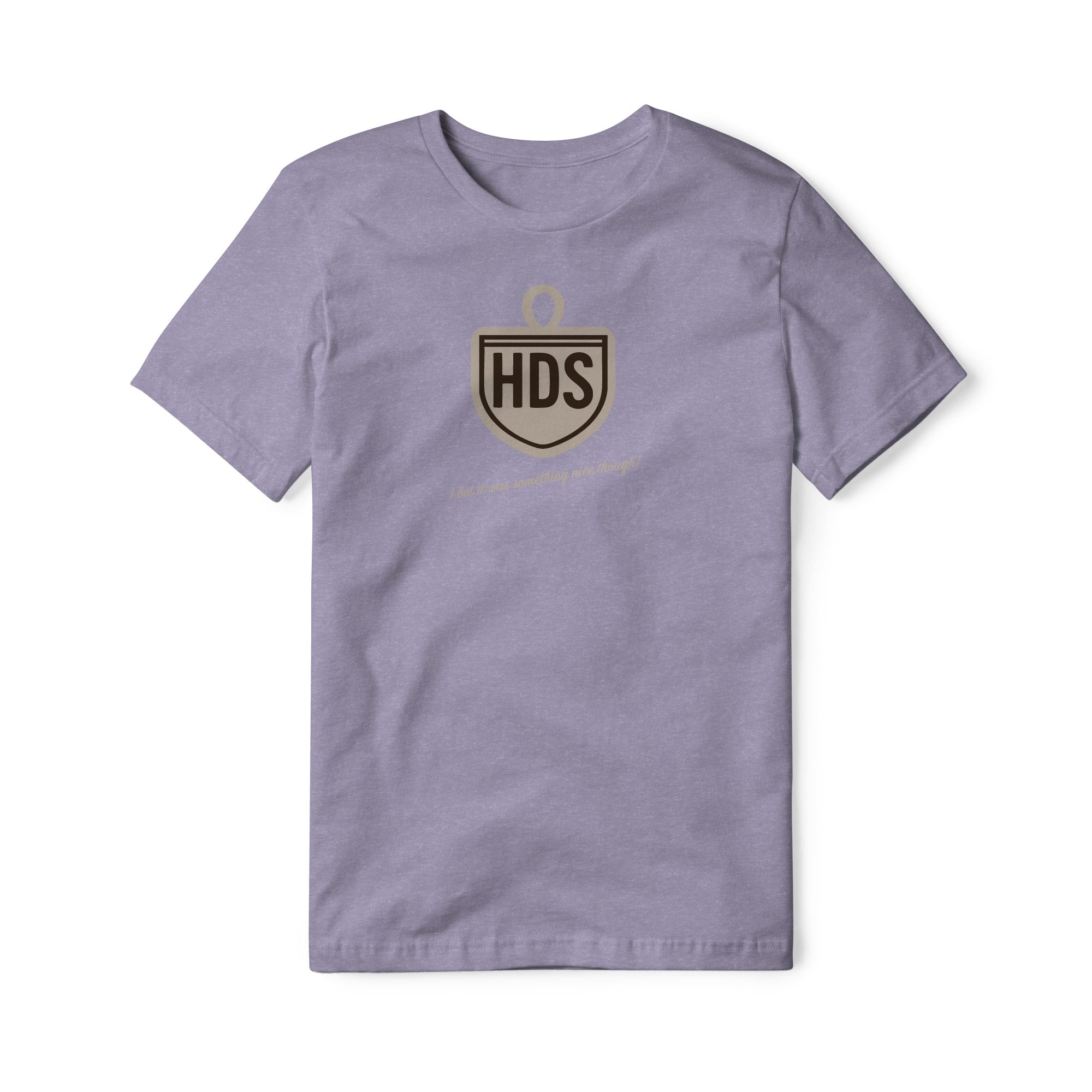 HDS Blend Tee | Basement Republic™