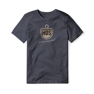 HDS Blend Tee | Basement Republic™