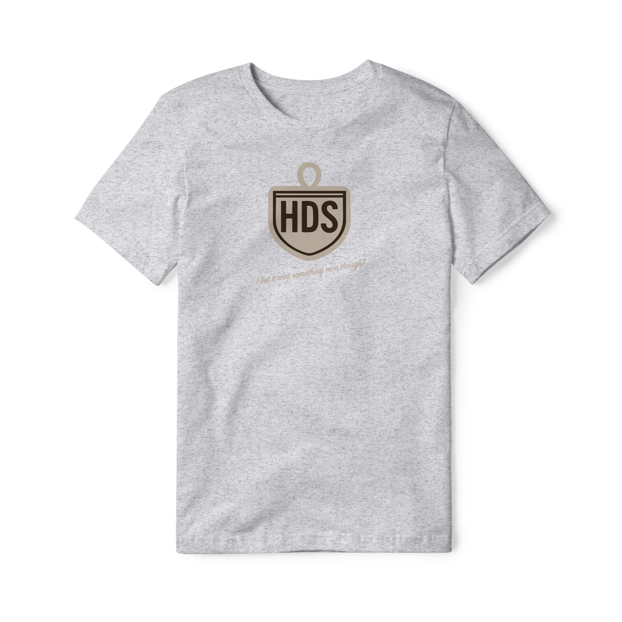 HDS Blend Tee | Basement Republic™