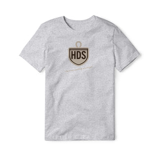 HDS Blend Tee | Basement Republic™