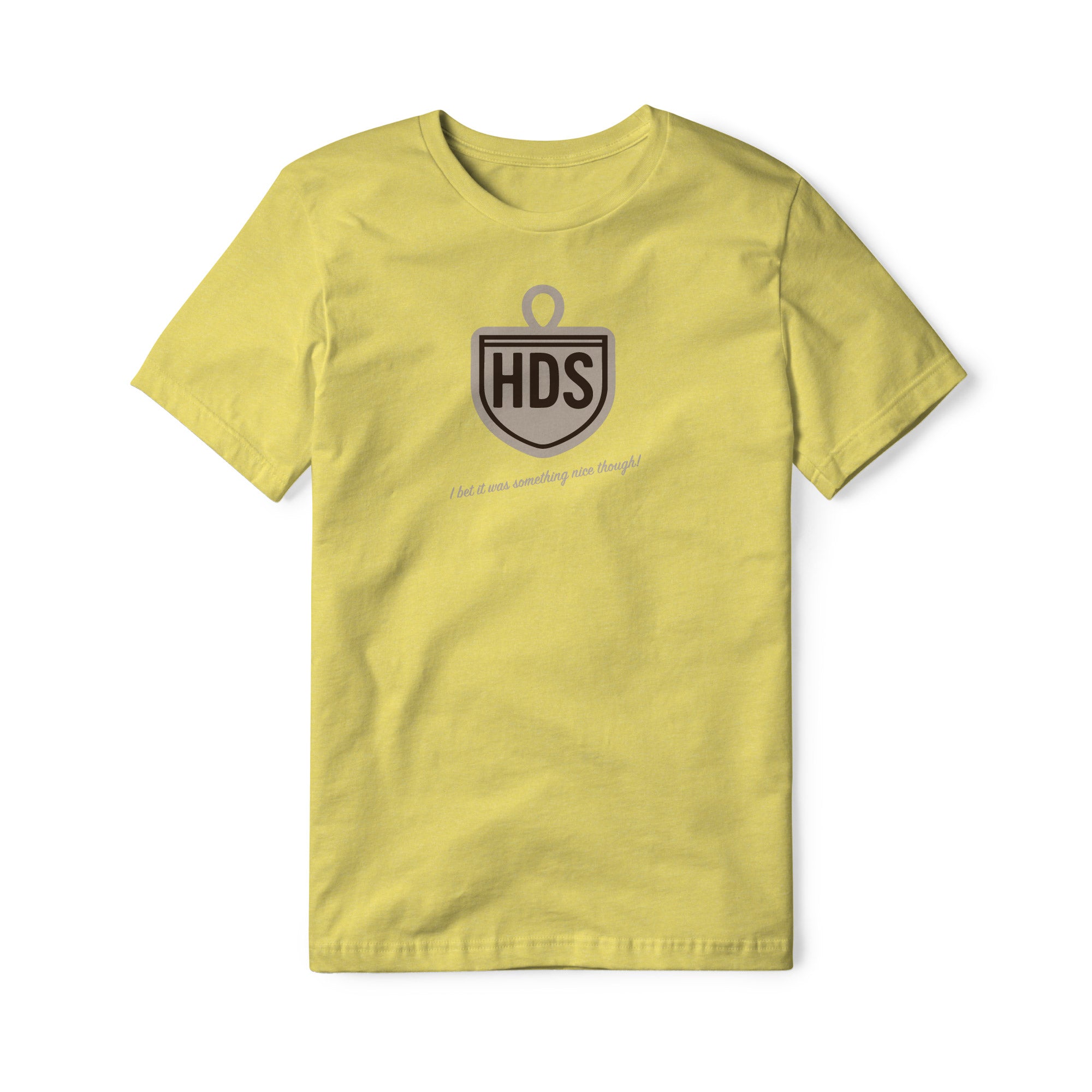 HDS Blend Tee