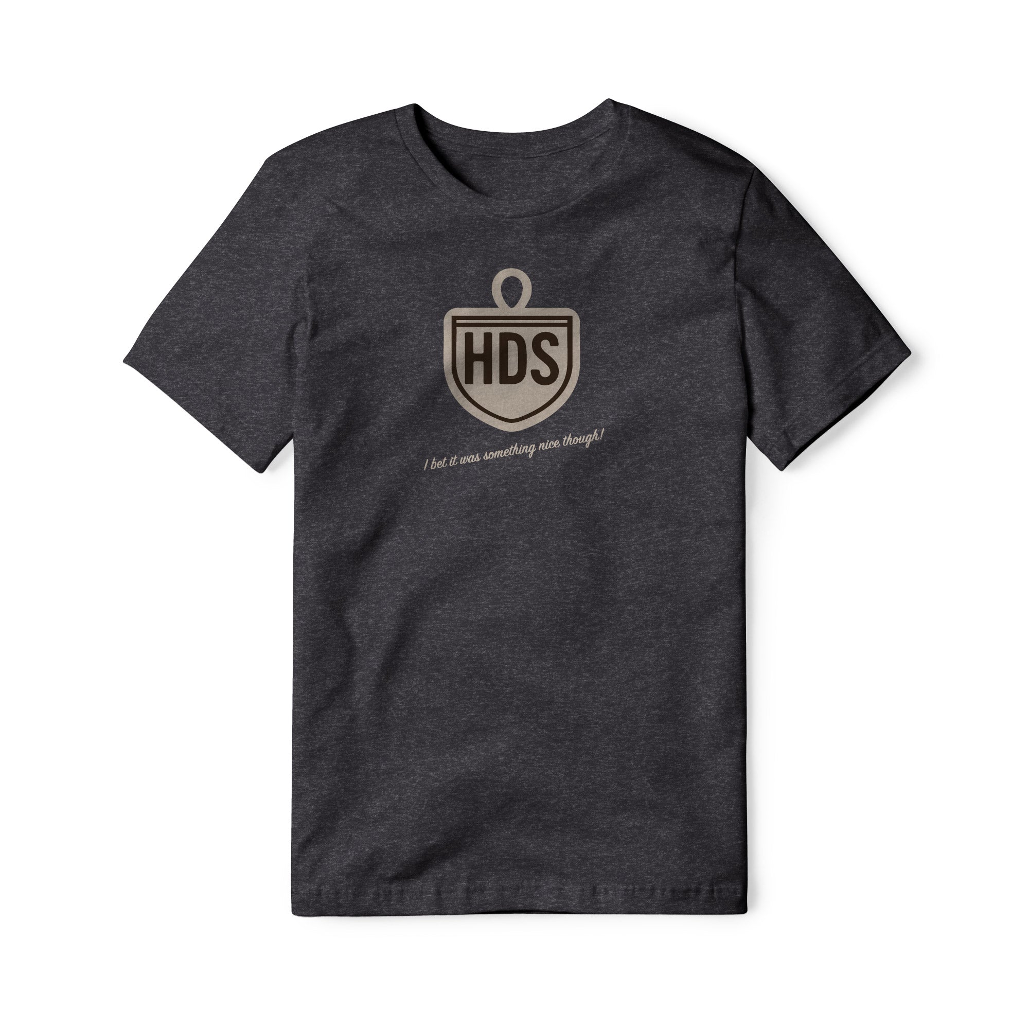 HDS Blend Tee | Basement Republic™