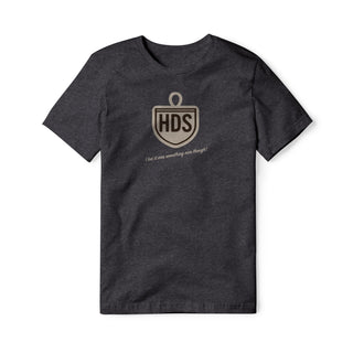 HDS Blend Tee | Basement Republic™