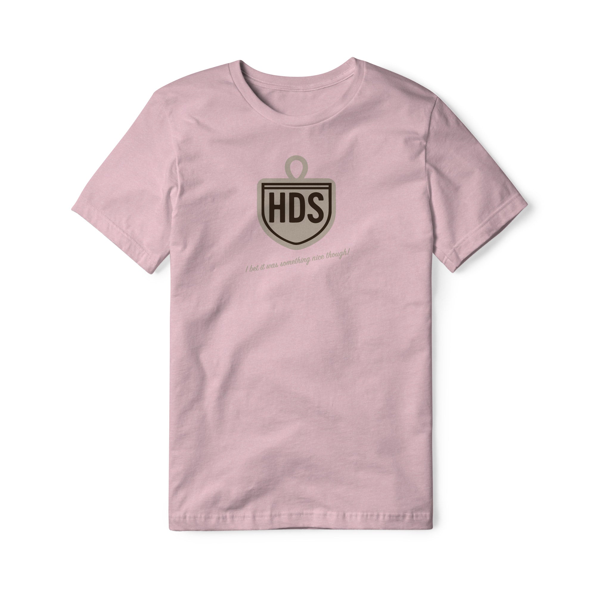 HDS Blend Tee