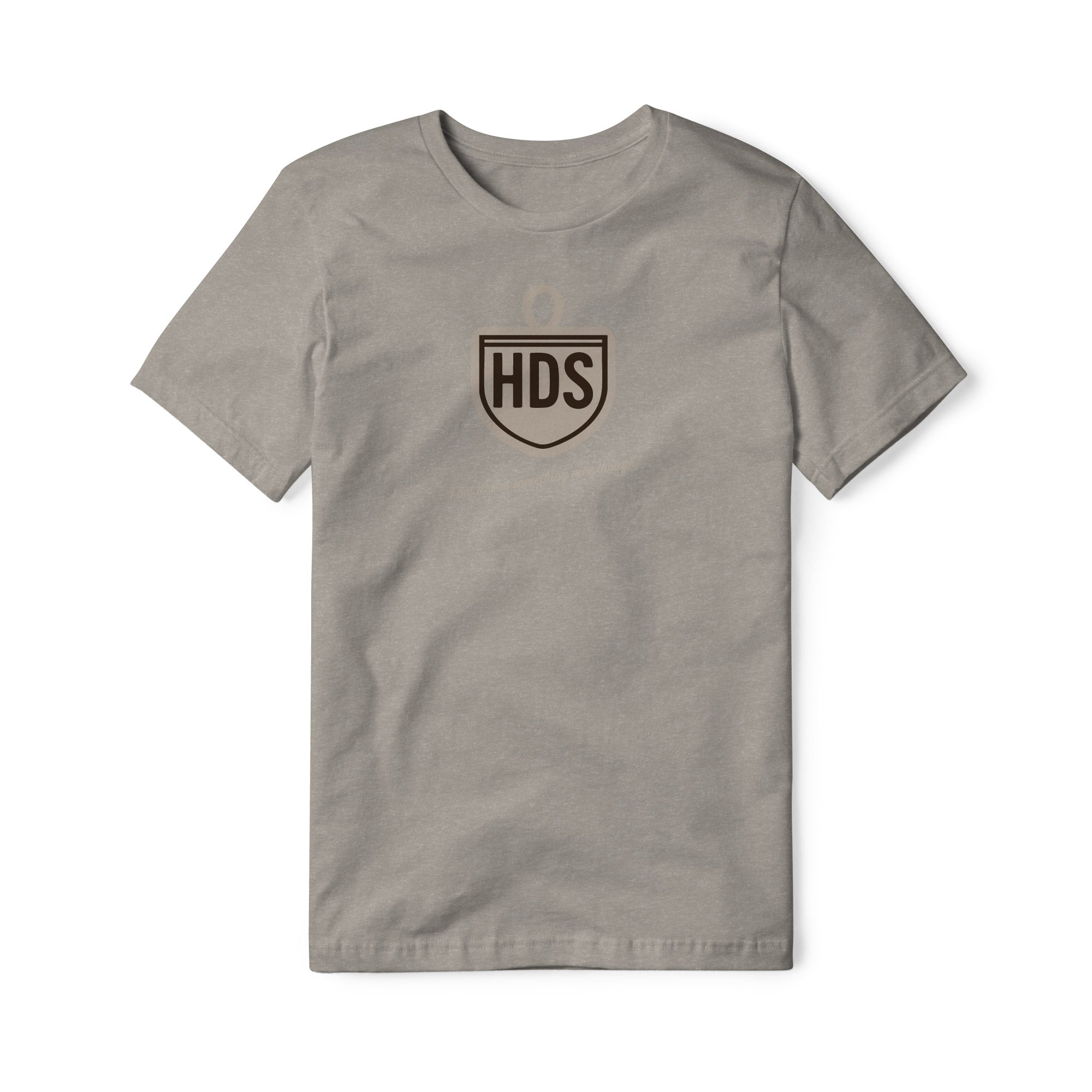 HDS Blend Tee | Basement Republic™