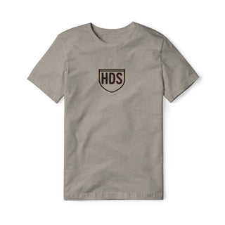 HDS Blend Tee | Basement Republic™