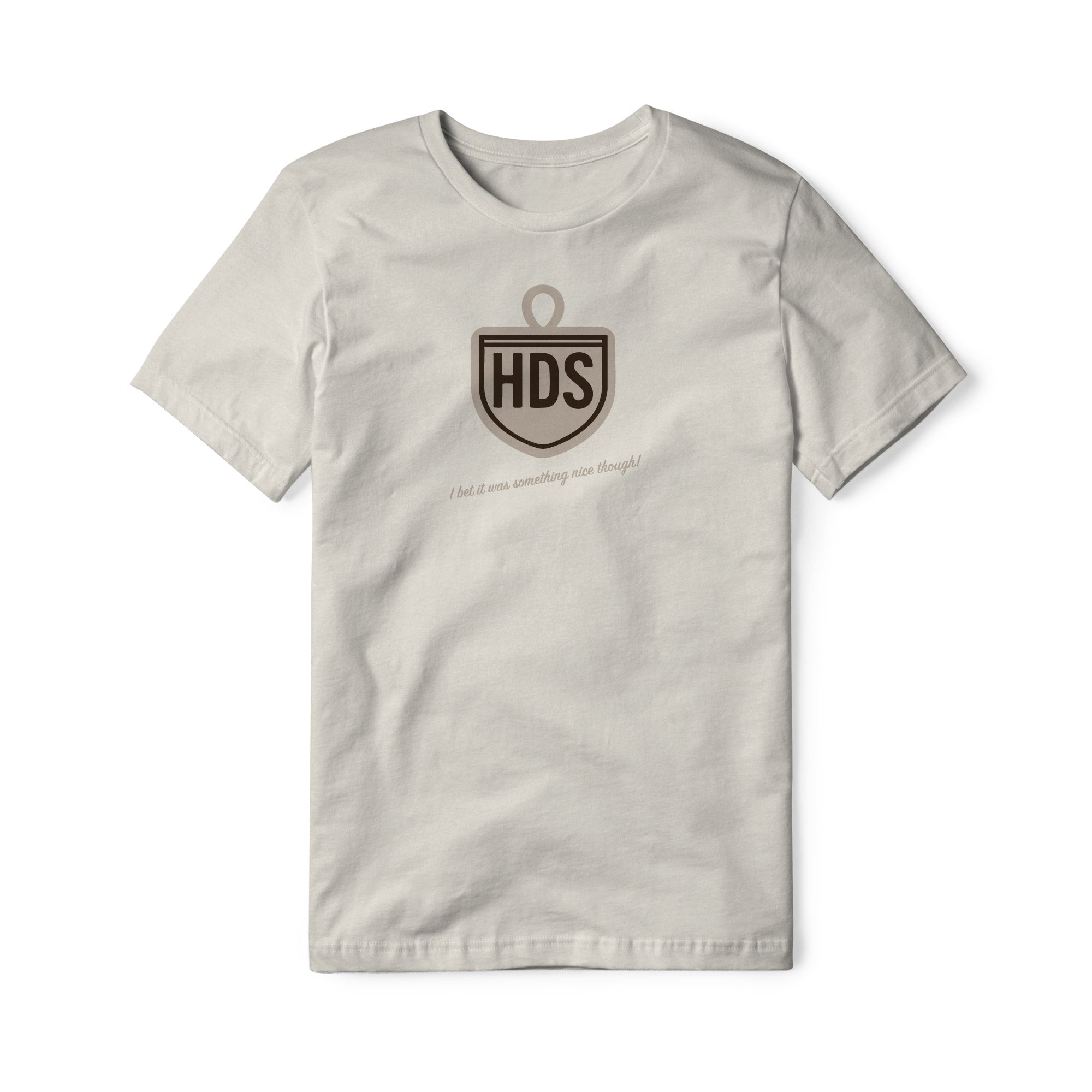 HDS Blend Tee