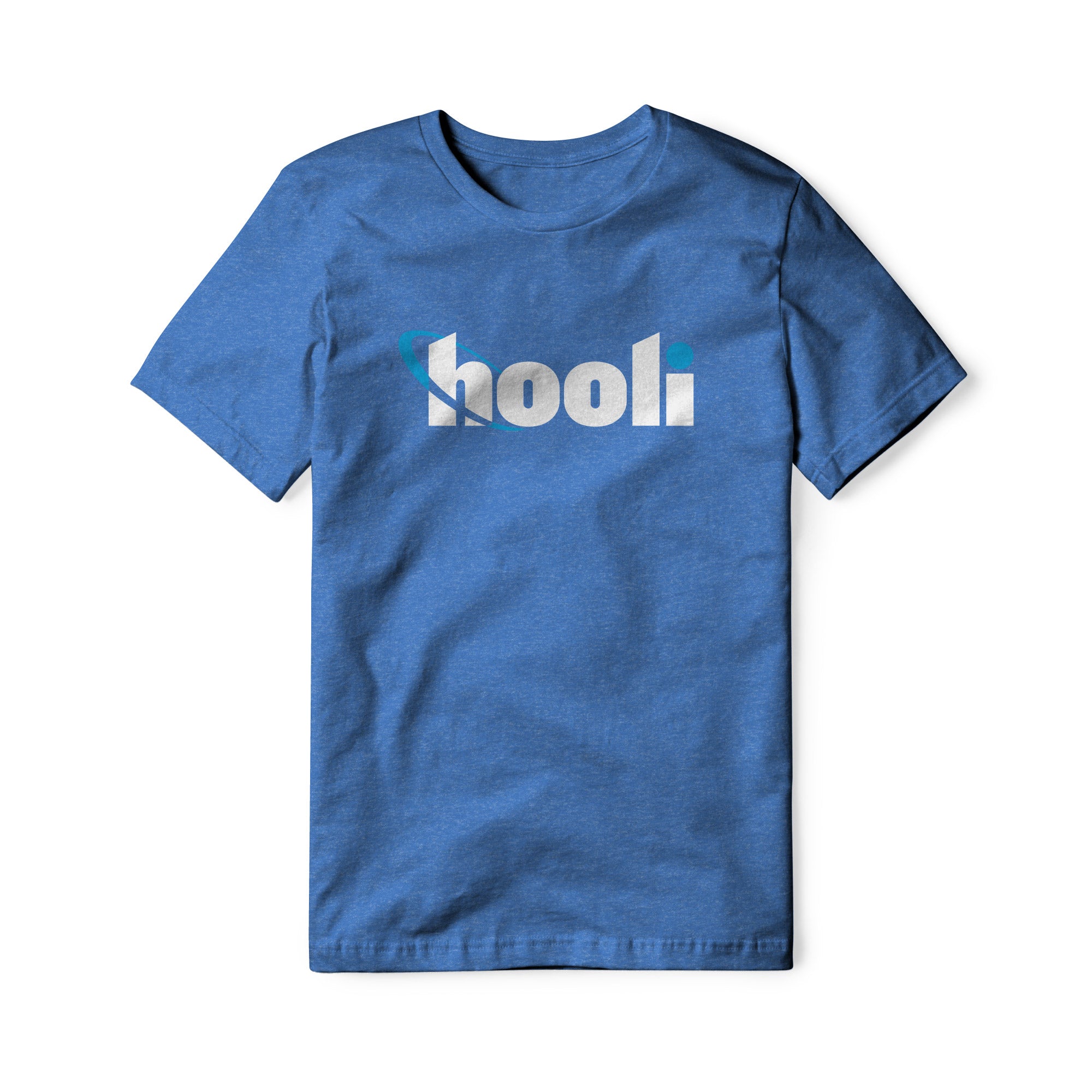 Hooli Blend Tee | Basement Republic™