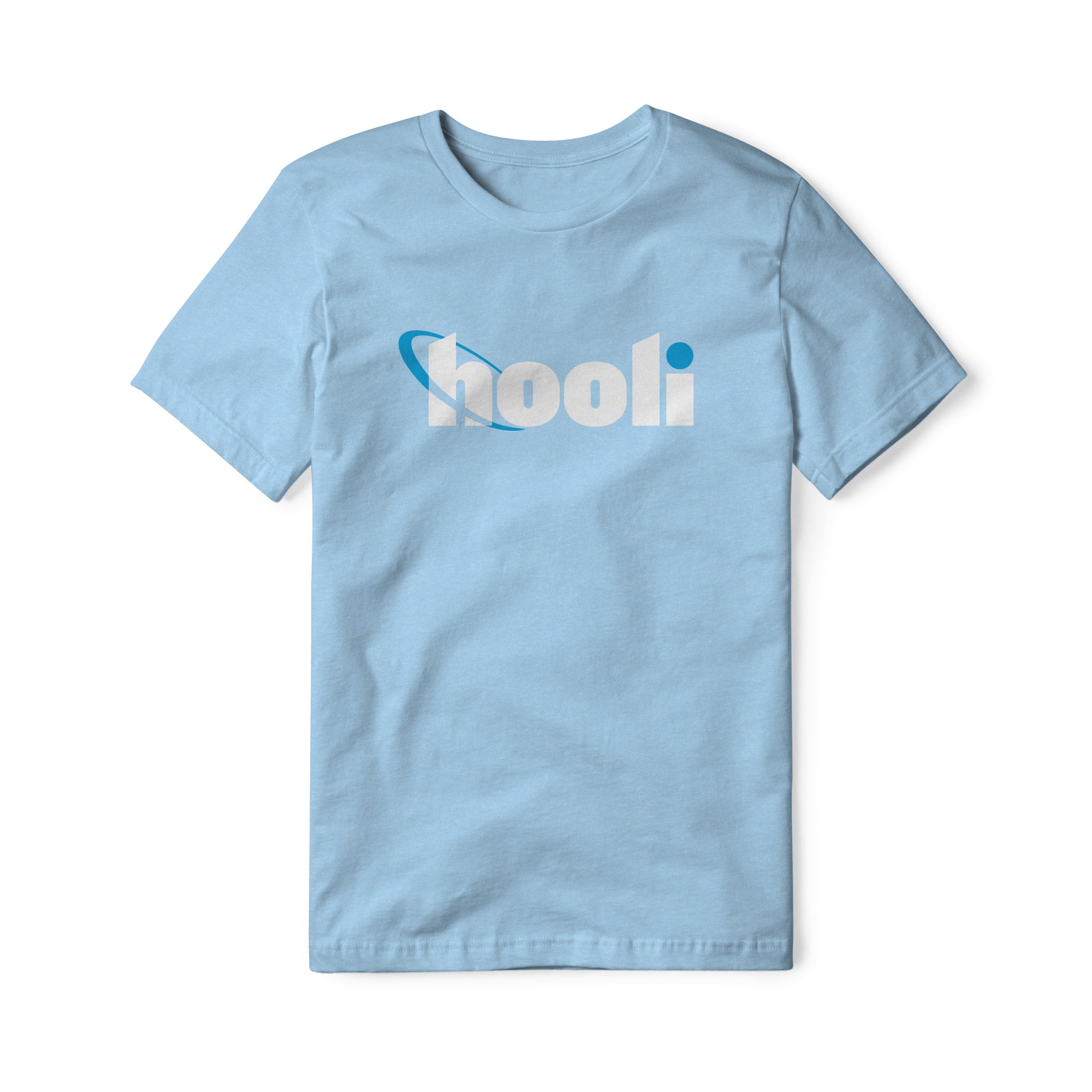 Hooli Blend Tee | Basement Republic™