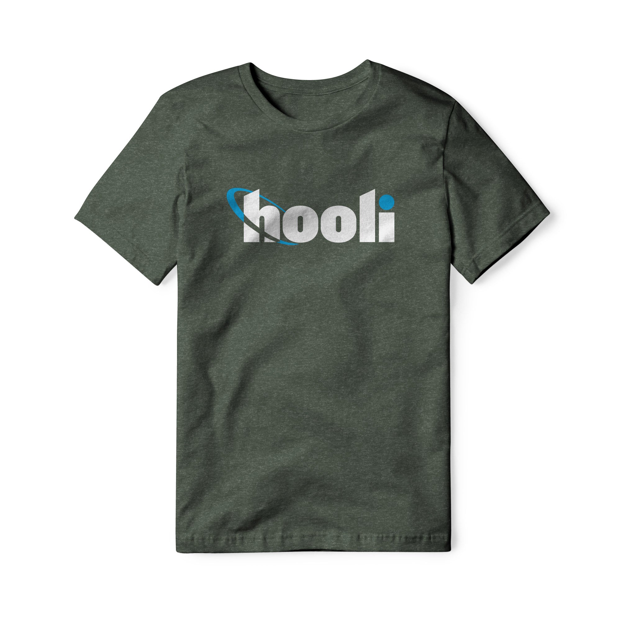 Hooli Blend Tee | Basement Republic™