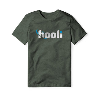 Hooli Blend Tee | Basement Republic™