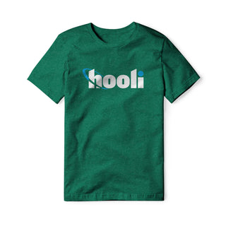 Hooli Blend Tee | Basement Republic™