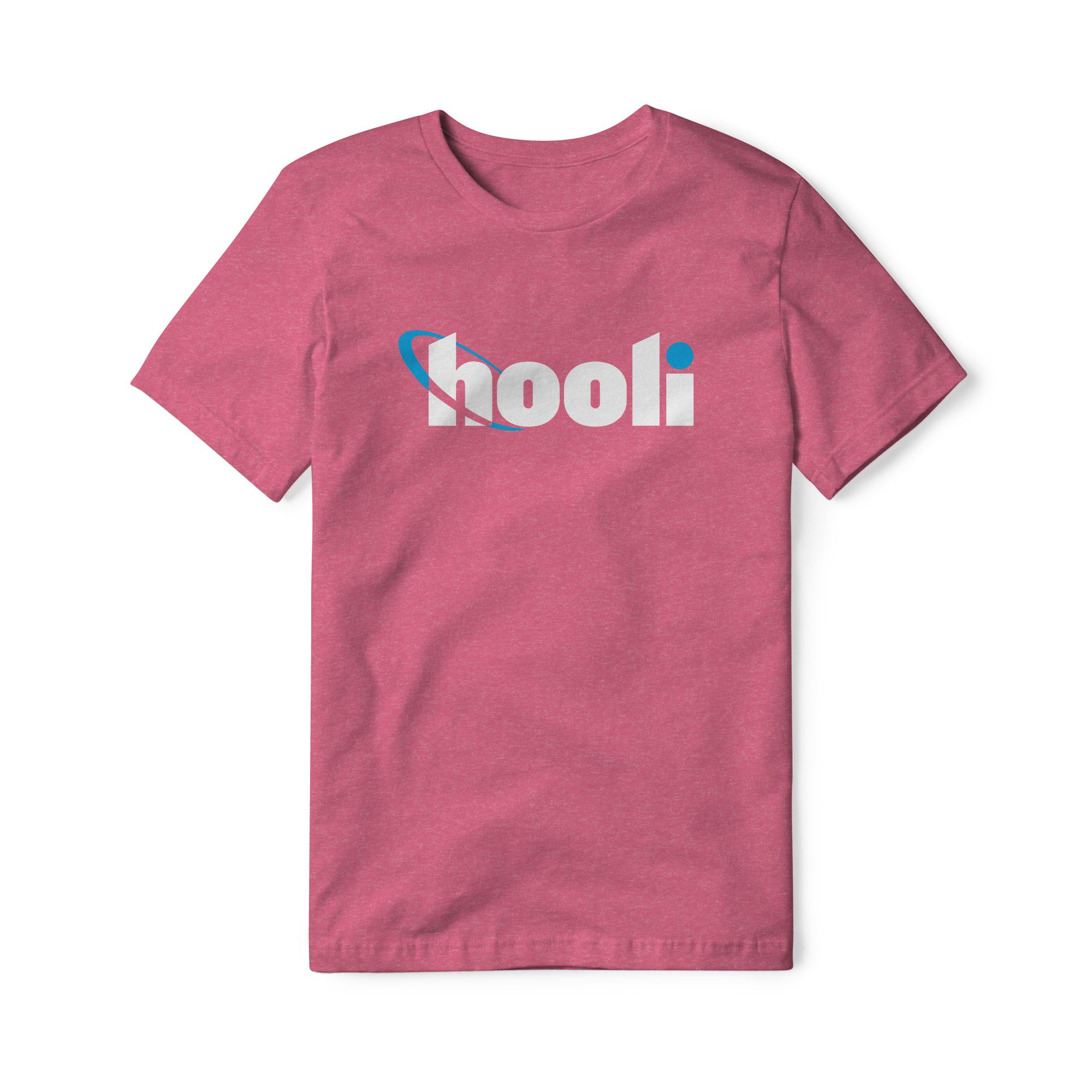 Hooli Blend Tee | Basement Republic™