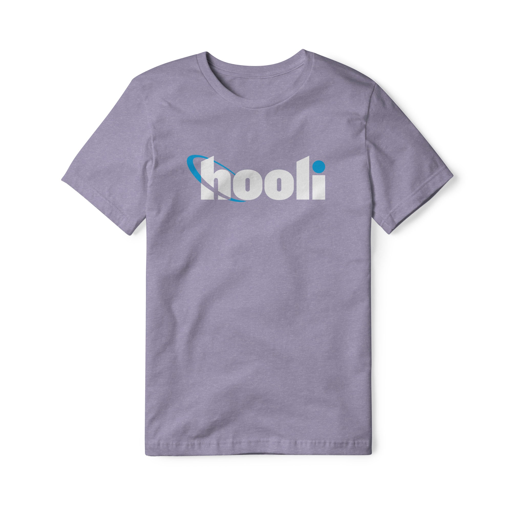 Hooli Blend Tee | Basement Republic™