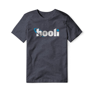 Hooli Blend Tee | Basement Republic™