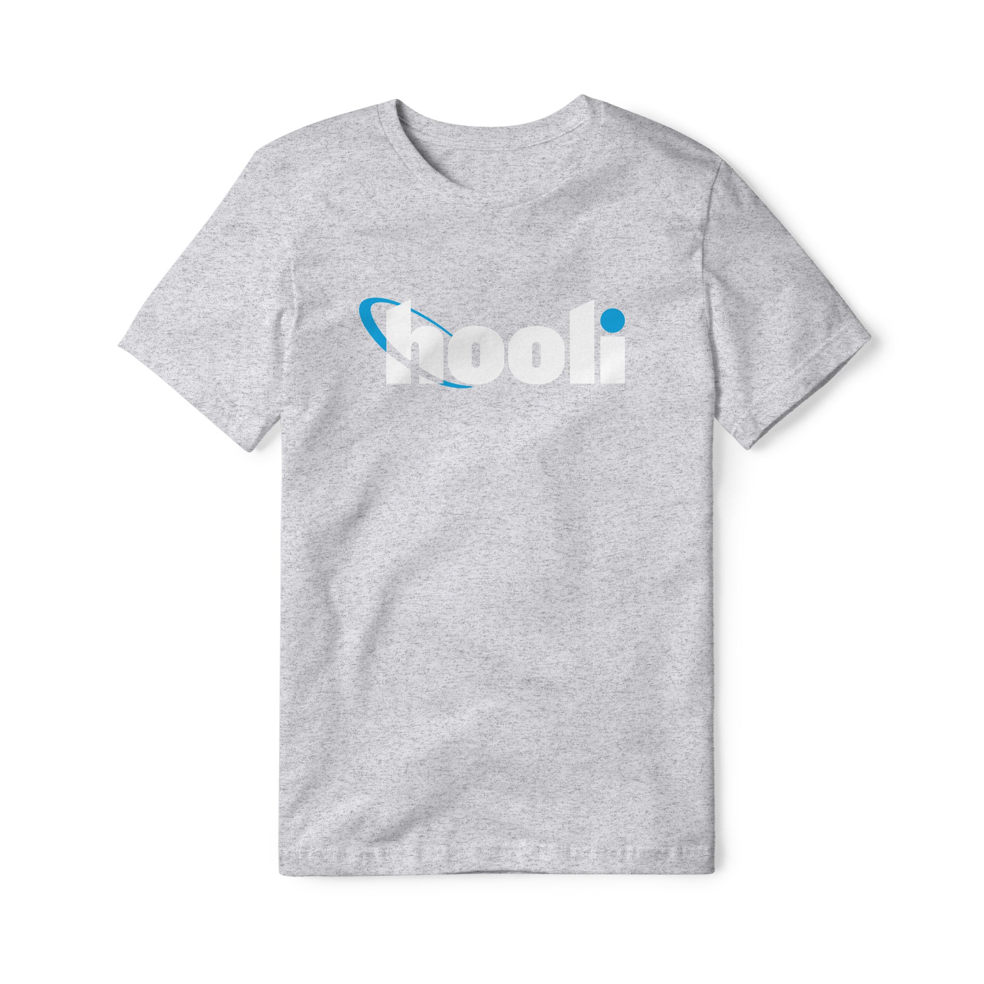 Hooli Blend Tee | Basement Republic™