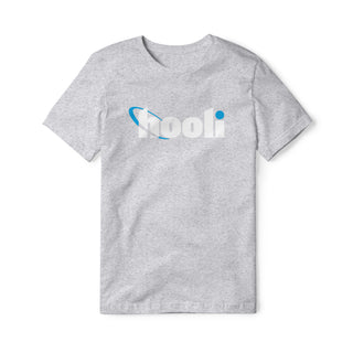 Hooli Blend Tee | Basement Republic™