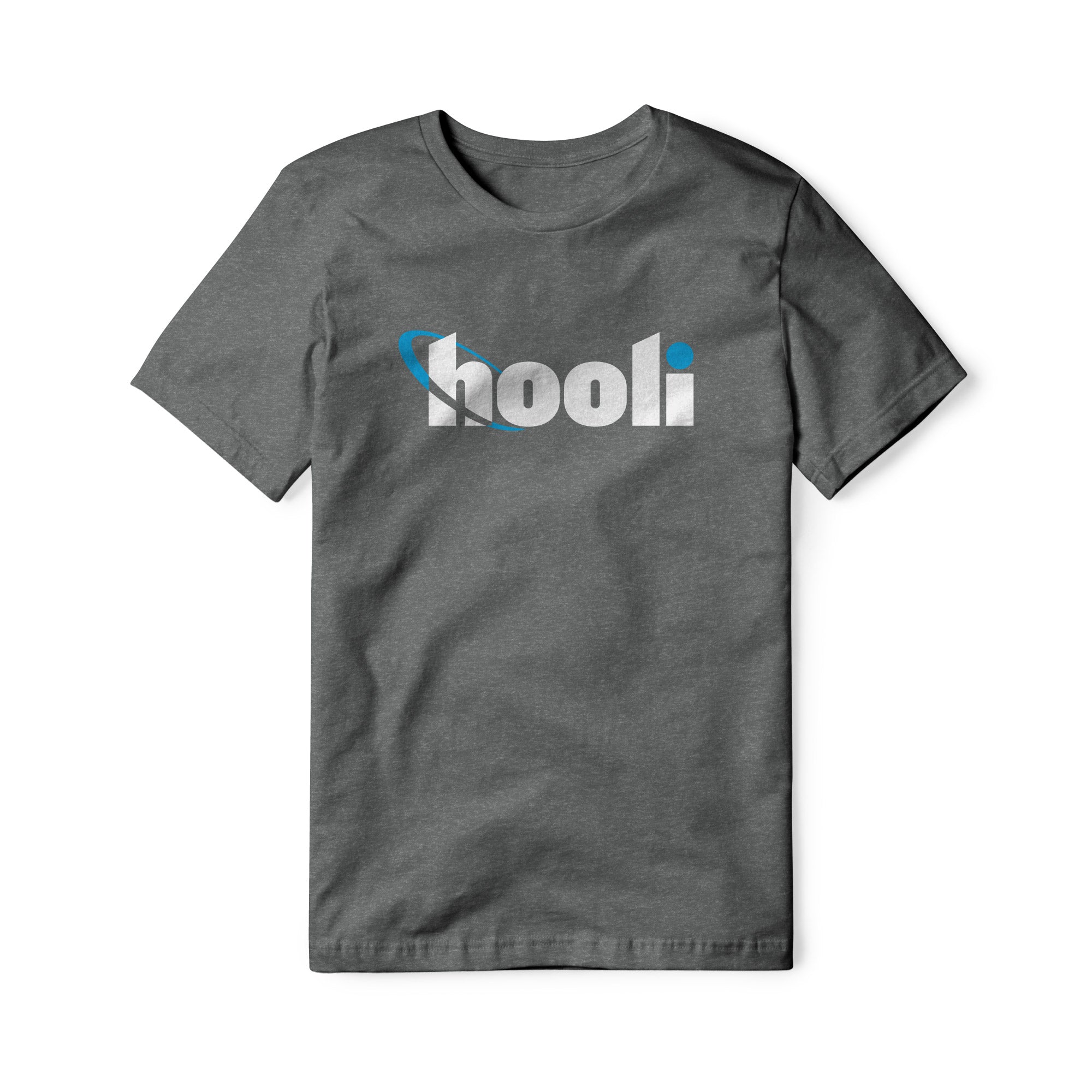 Hooli Blend Tee | Basement Republic™