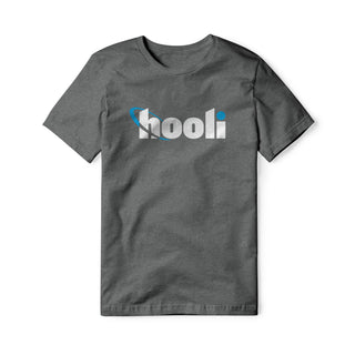 Hooli Blend Tee | Basement Republic™