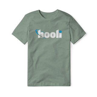 Hooli Blend Tee | Basement Republic™