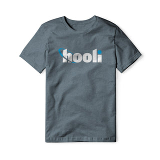Hooli Blend Tee | Basement Republic™