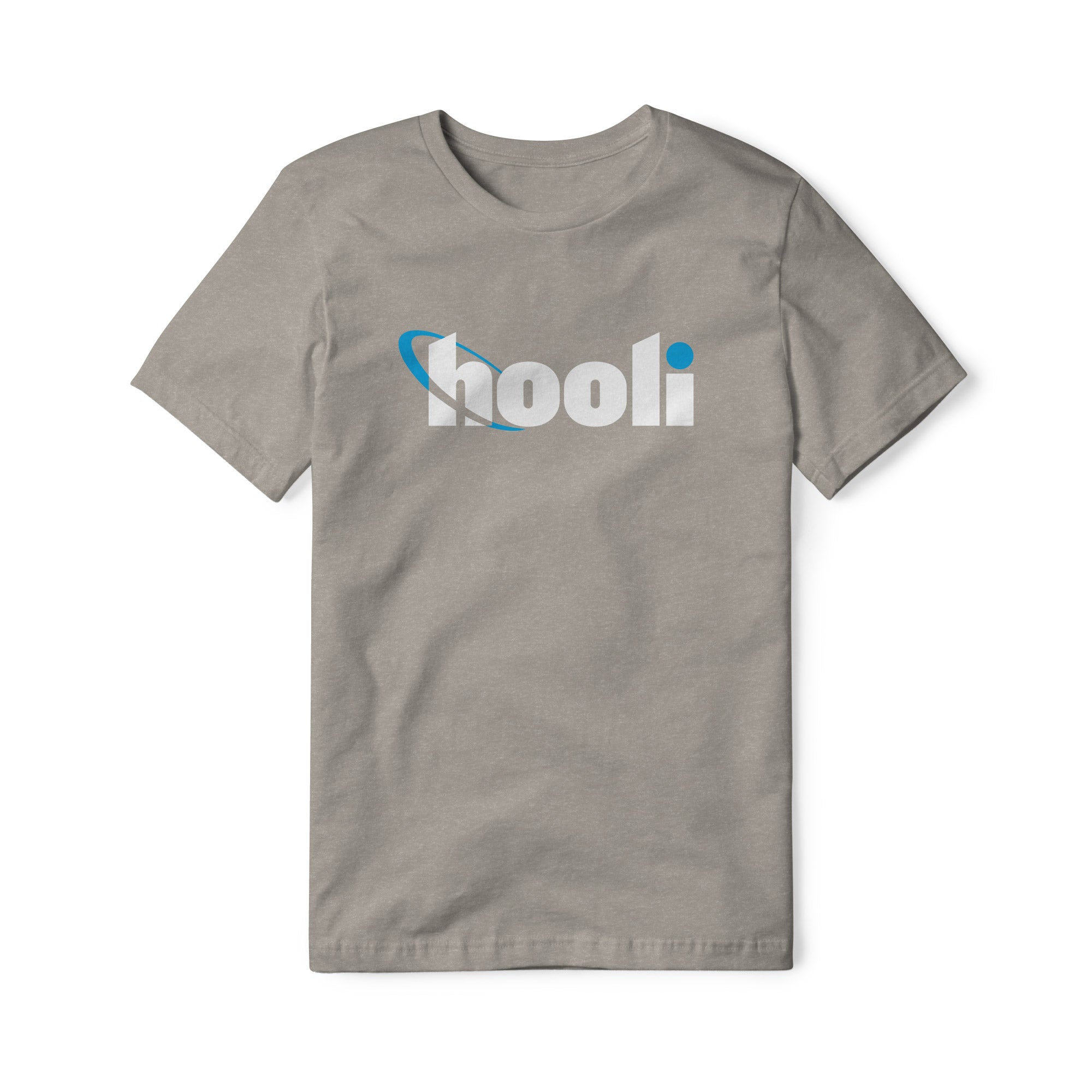 Hooli Blend Tee | Basement Republic™
