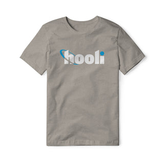 Hooli Blend Tee | Basement Republic™