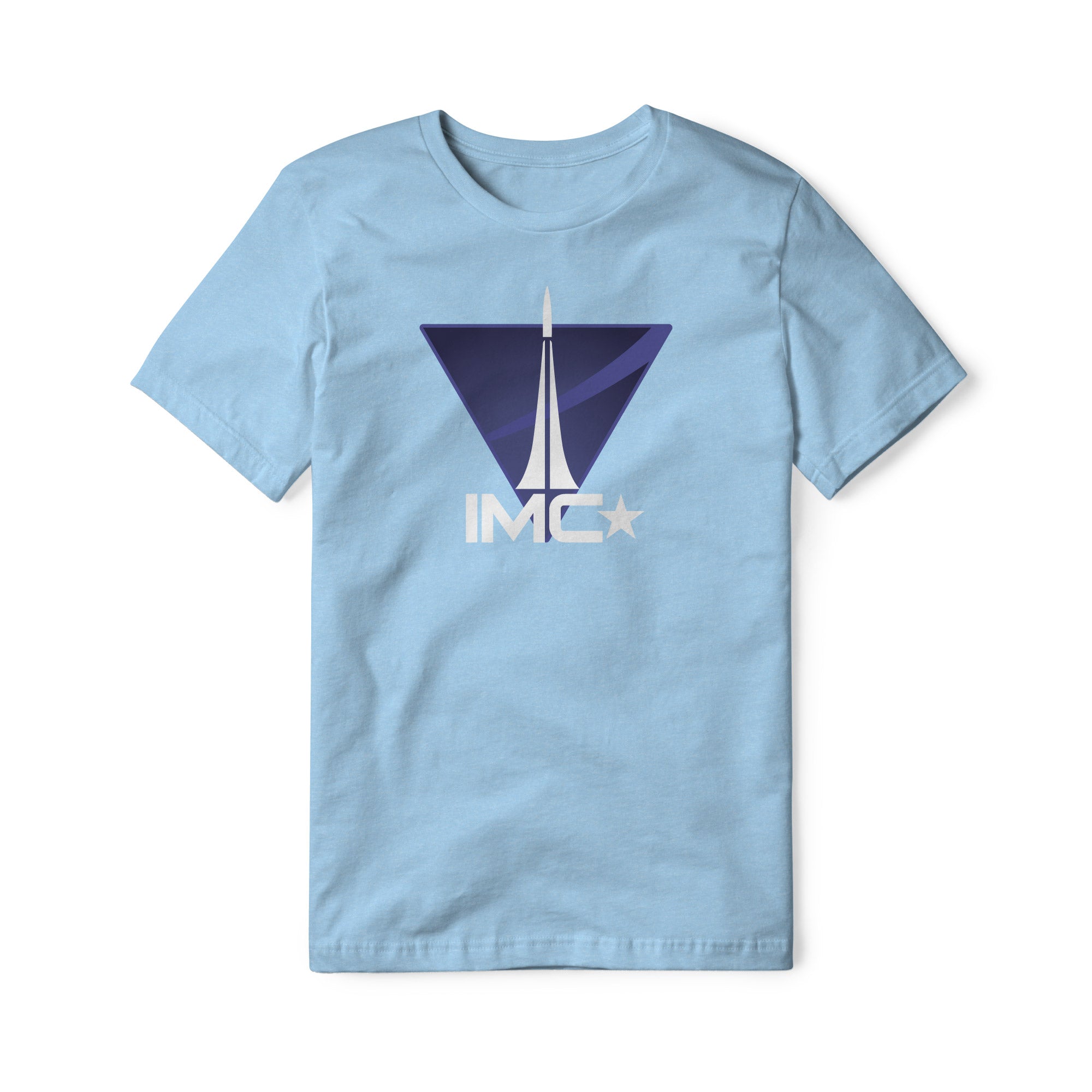 IMC Blend Tee | Basement Republic™