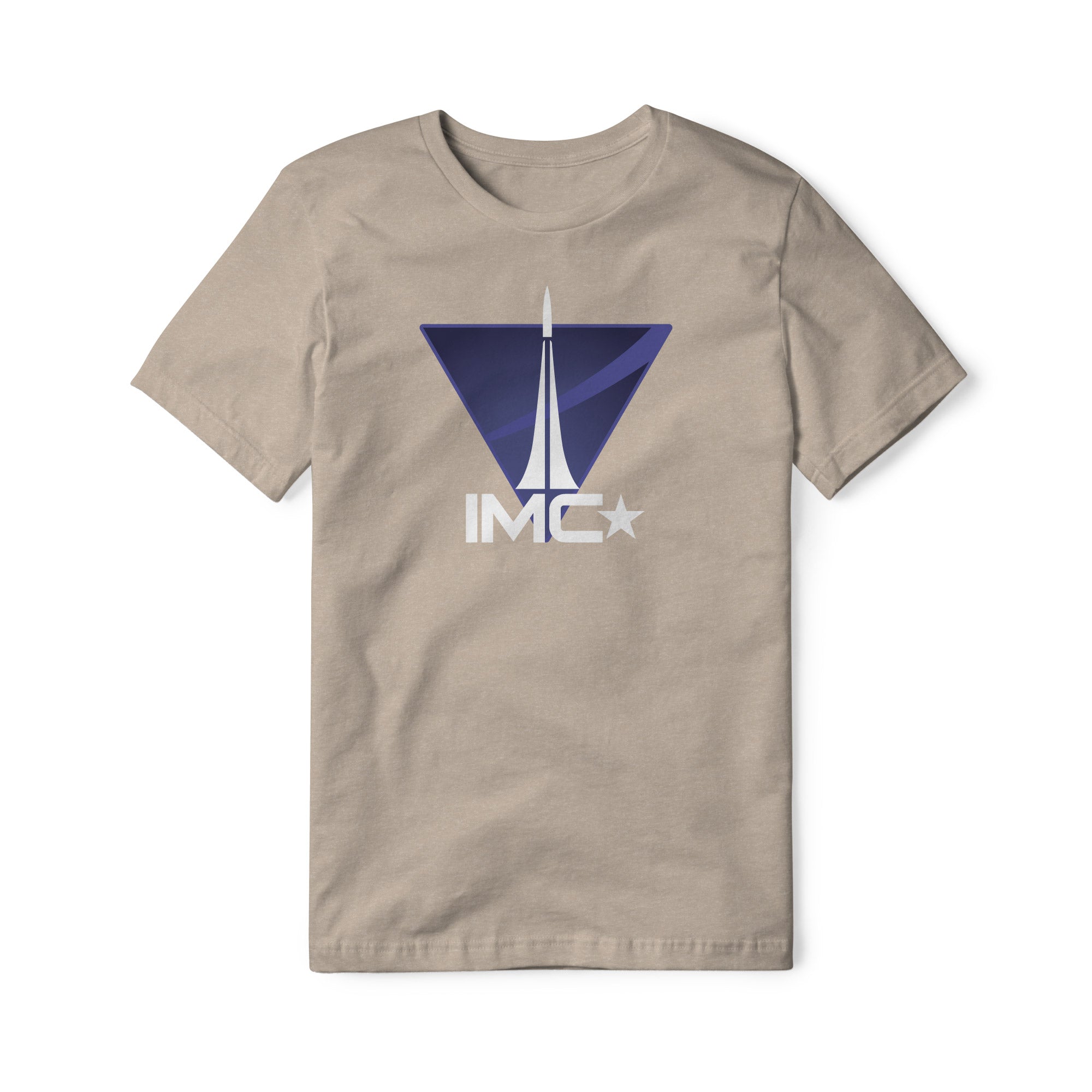 IMC Blend Tee | Basement Republic™