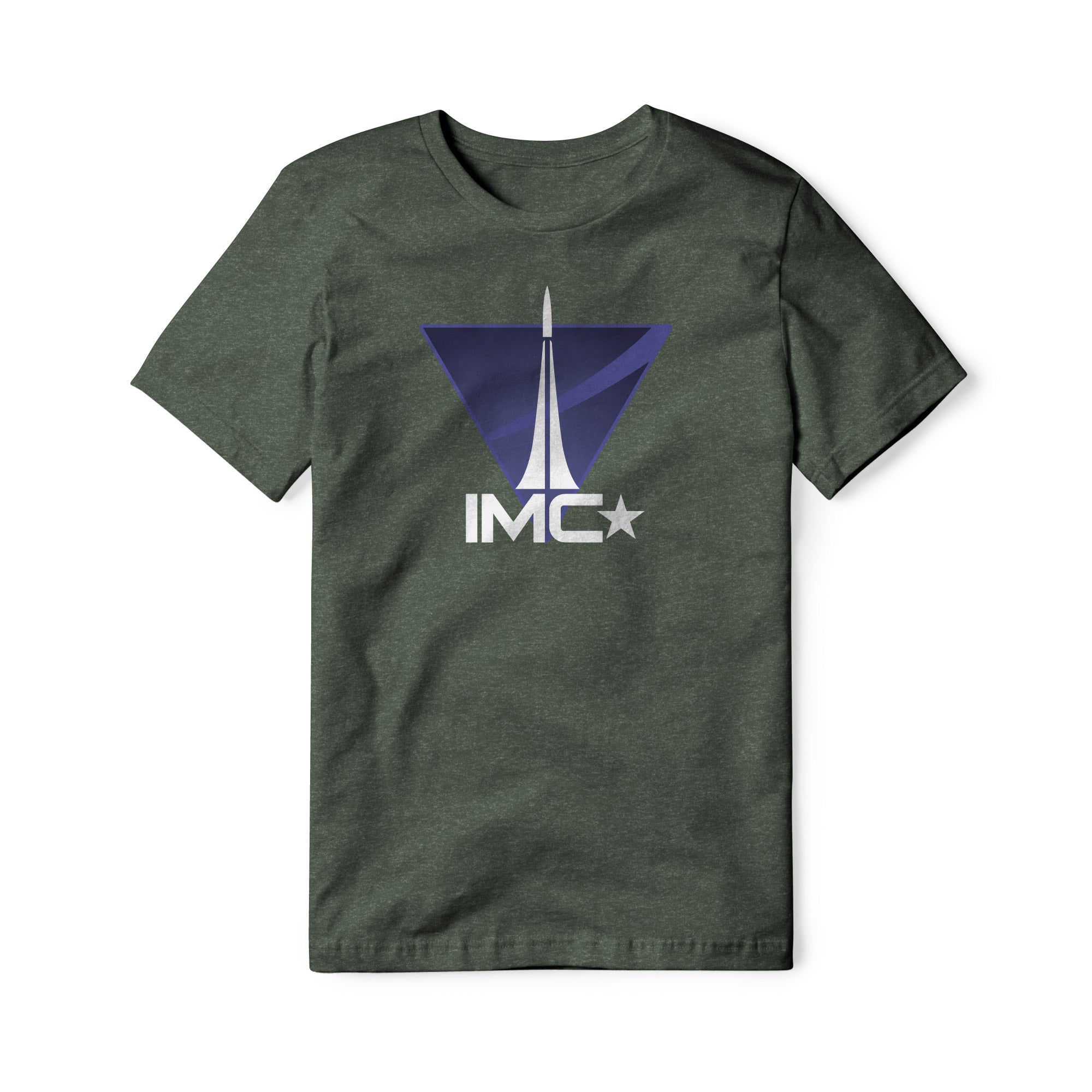 IMC Blend Tee | Basement Republic™