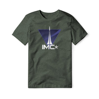 IMC Blend Tee | Basement Republic™