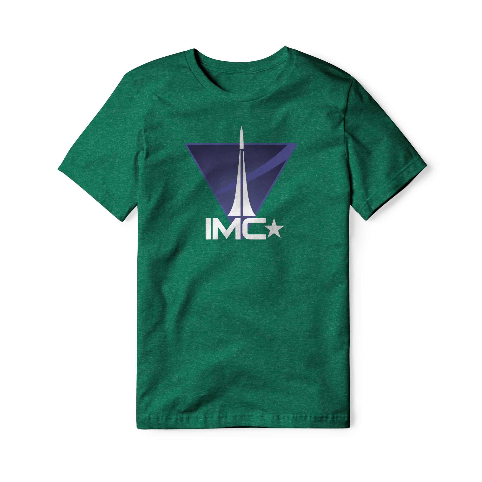 IMC Blend Tee | Basement Republic™