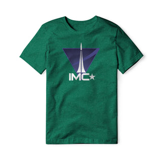 IMC Blend Tee | Basement Republic™