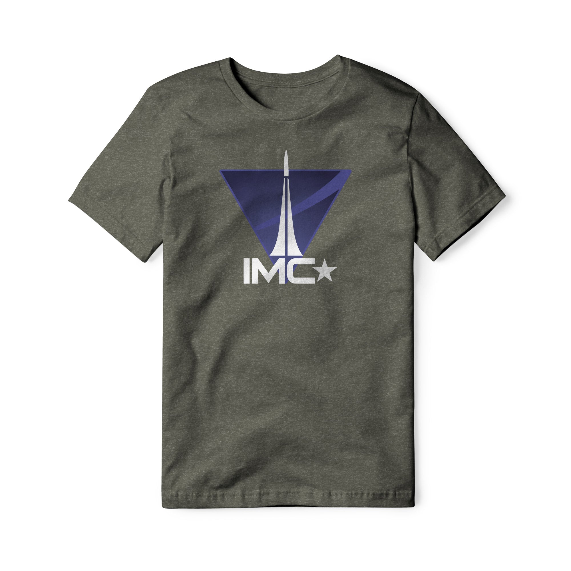 IMC Blend Tee | Basement Republic™