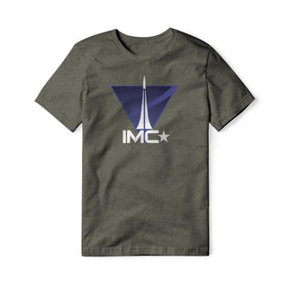 IMC Blend Tee | Basement Republic™