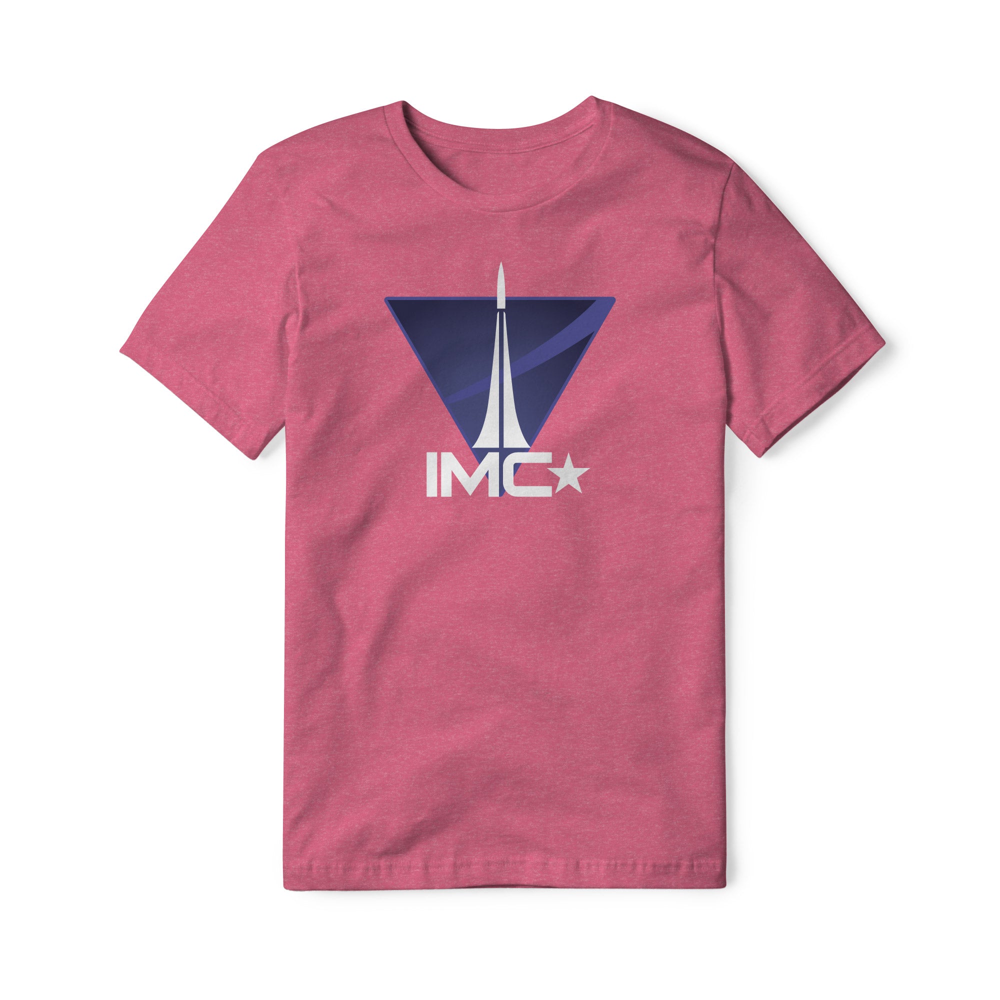 IMC Blend Tee | Basement Republic™