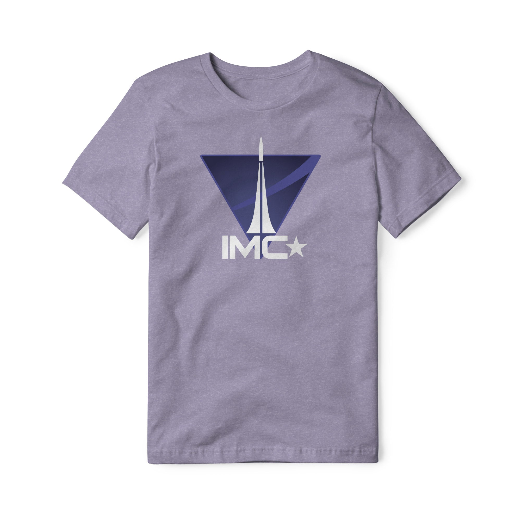 IMC Blend Tee | Basement Republic™