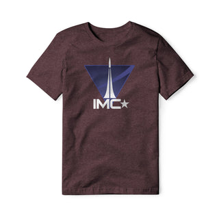 IMC Blend Tee | Basement Republic™