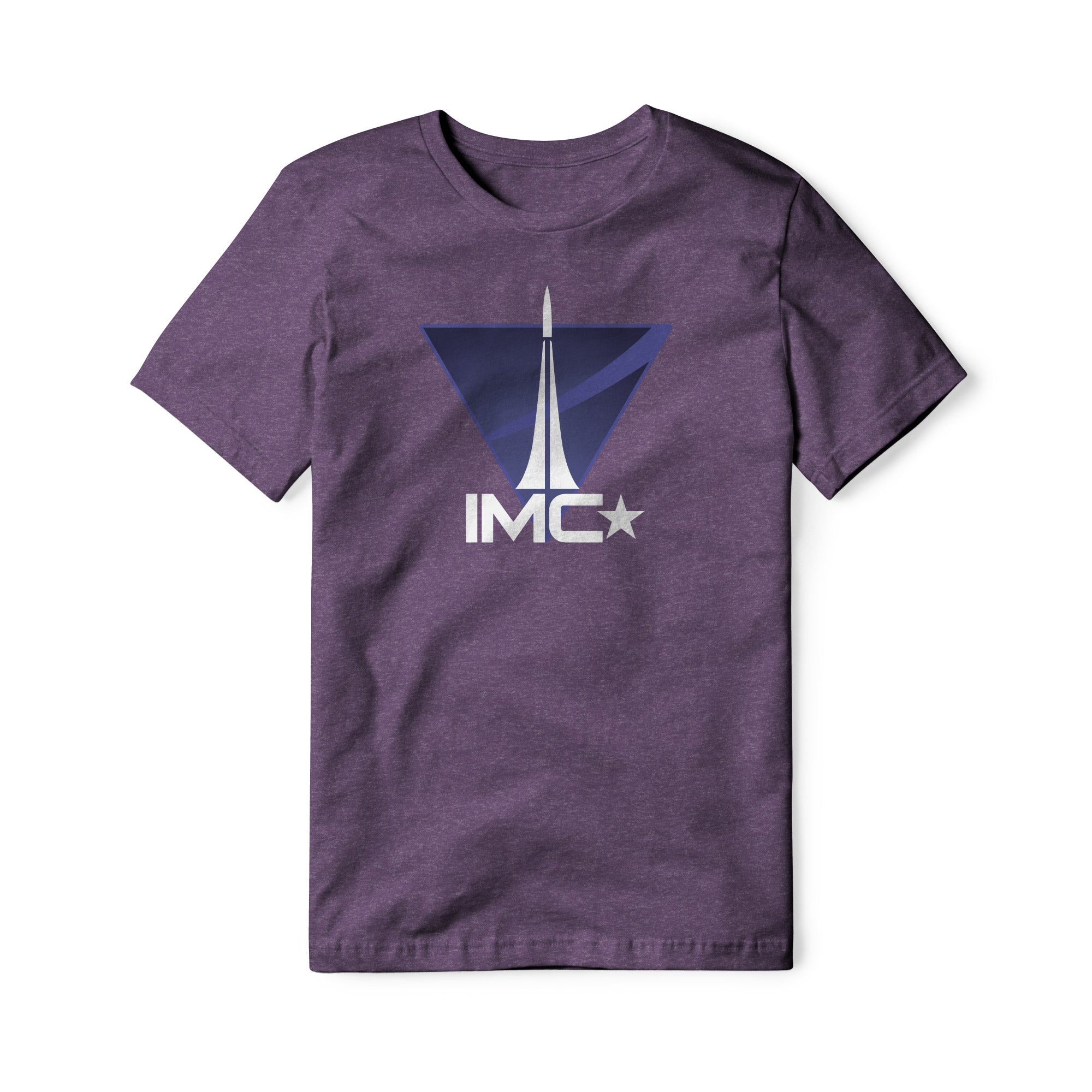 IMC Blend Tee | Basement Republic™