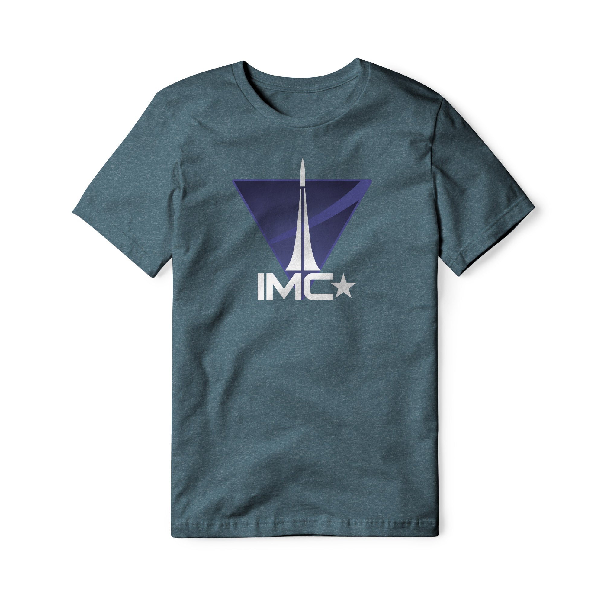 IMC Blend Tee | Basement Republic™