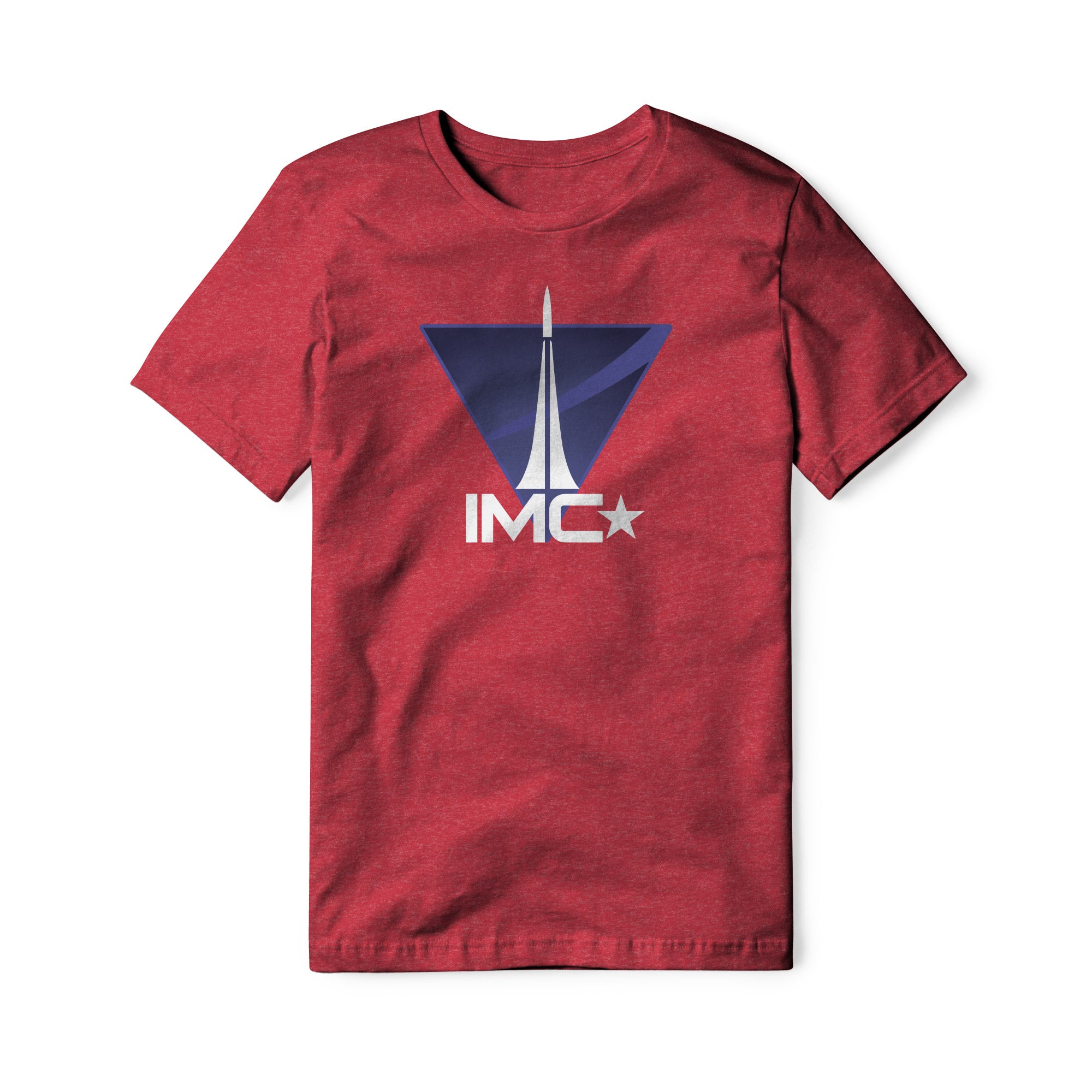 IMC Blend Tee | Basement Republic™