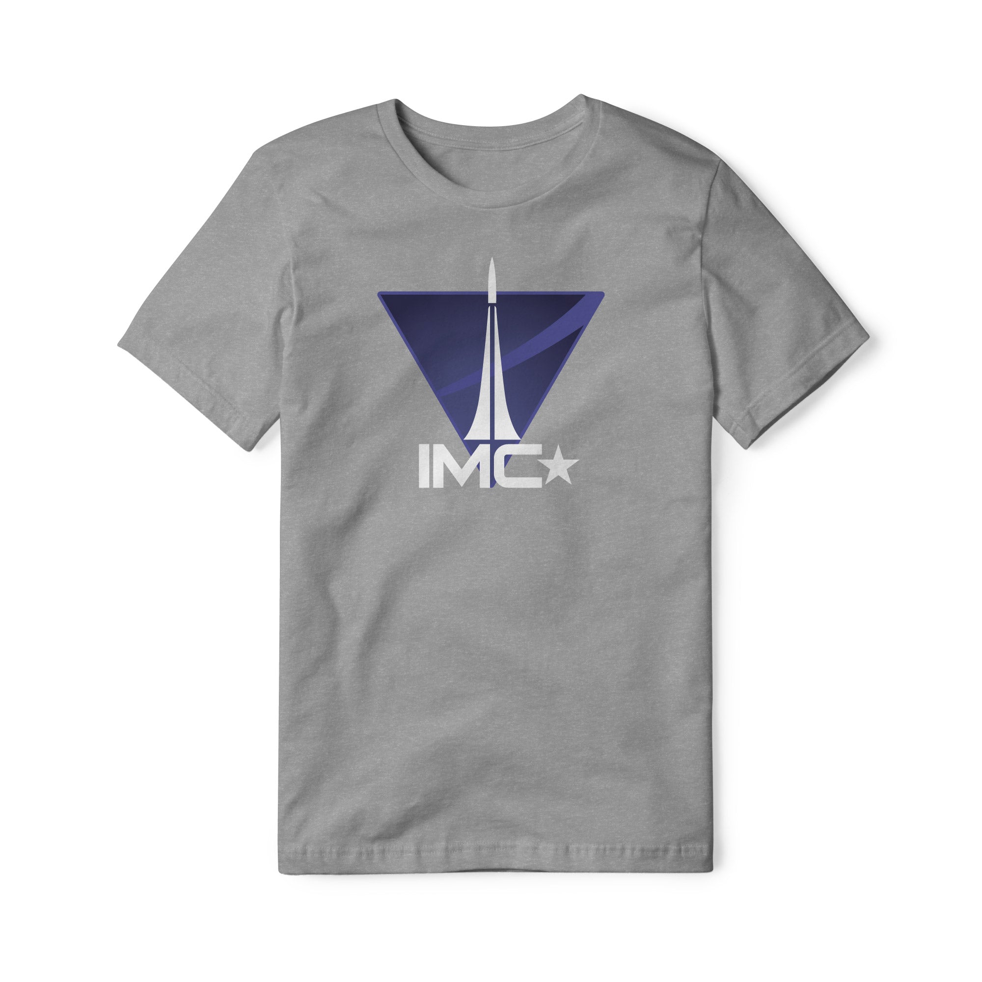 IMC Blend Tee | Basement Republic™