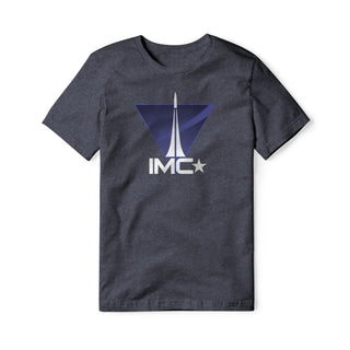 IMC Blend Tee | Basement Republic™