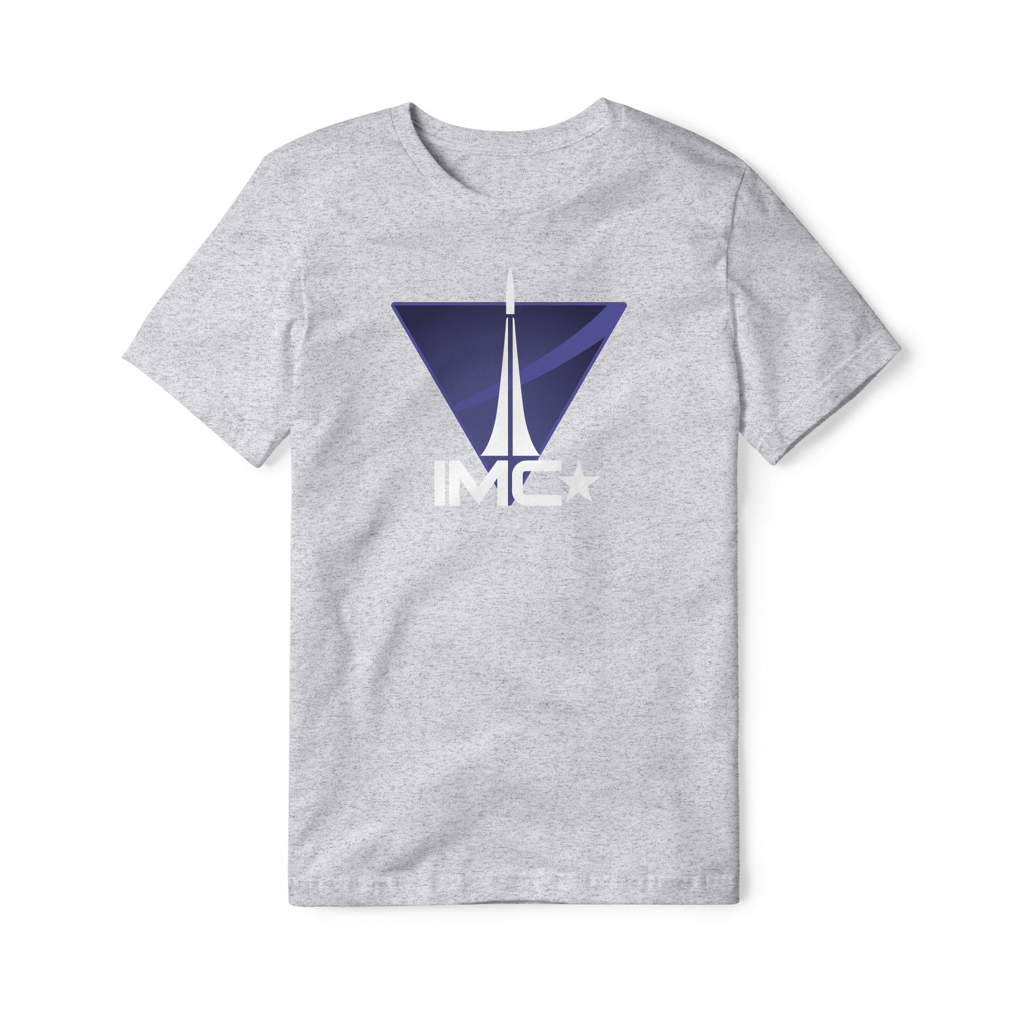 IMC Blend Tee | Basement Republic™