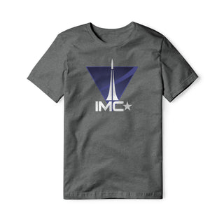 IMC Blend Tee | Basement Republic™