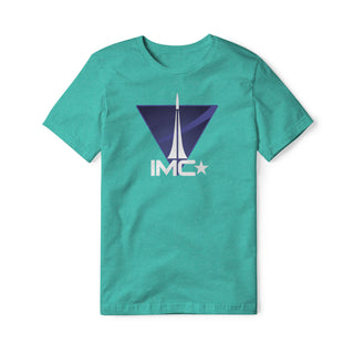 IMC Blend Tee