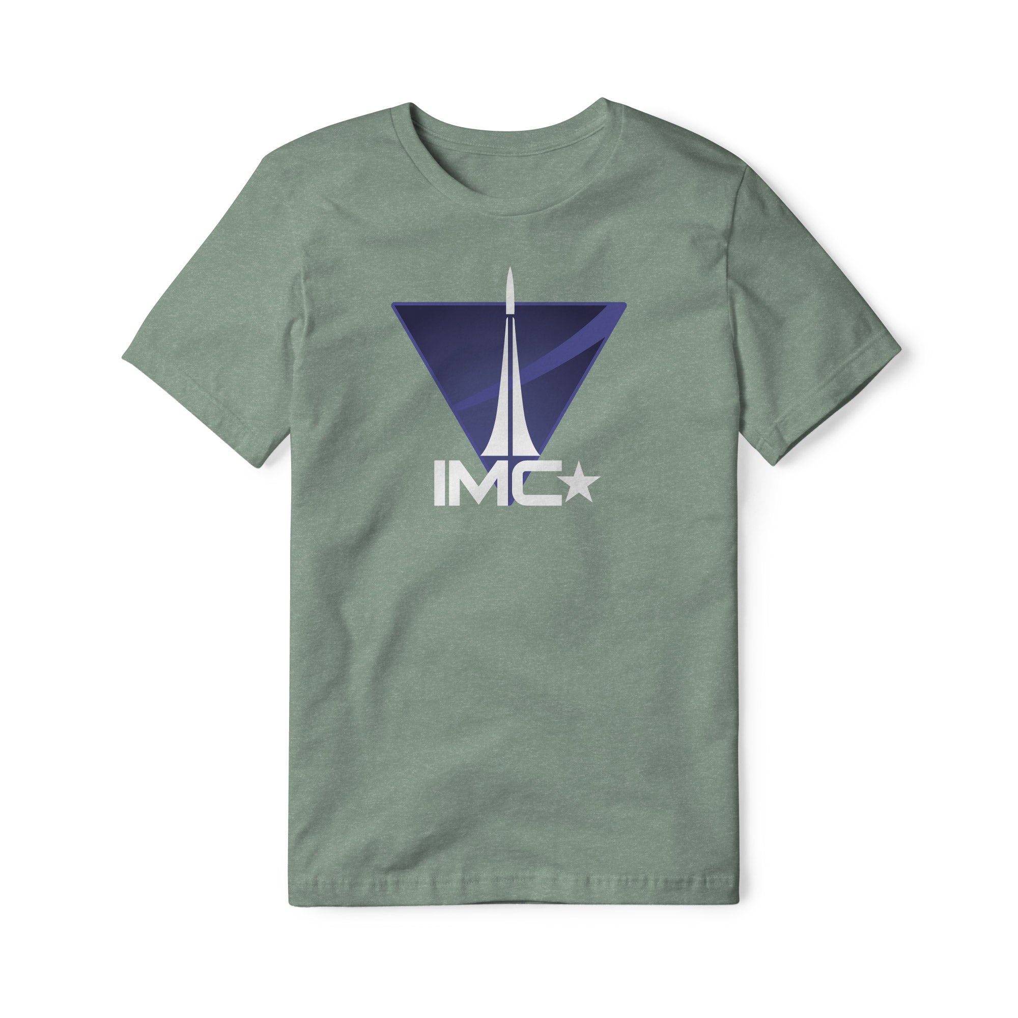 IMC Blend Tee | Basement Republic™