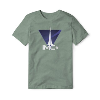 IMC Blend Tee | Basement Republic™